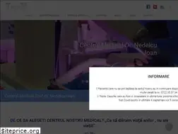 Sites similar to drnedelcuioan.ro