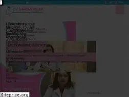 Sites similar to drneelimamantri.com