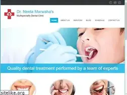 Sites similar to drneetadental.com