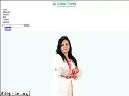 Sites similar to drnehamehta.com