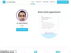 Sites similar to drnehamistry.getmy.clinic