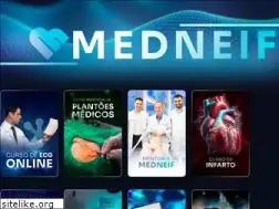 Sites similar to drneifmusse.com.br