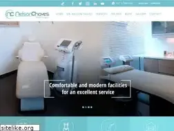 Sites similar to drnelsonchaves.com
