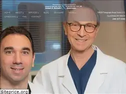 Sites similar to drnemeth.com