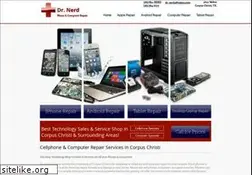 Sites similar to drnerd.net