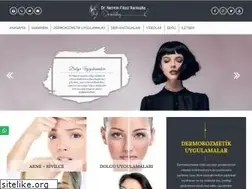 Sites similar to drnerminvarilsuha.com