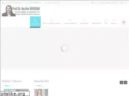 Sites similar to drnesibeandiran.com