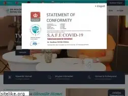 Sites similar to drneslihanyuksel.com