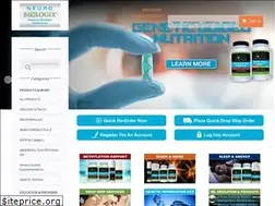 Sites similar to drneurobiologix.com