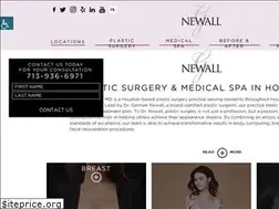 Sites similar to drnewall.com
