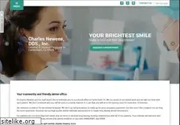 Sites similar to drnewens.com