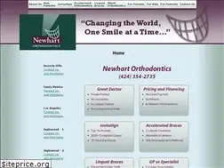Sites similar to drnewhart.com
