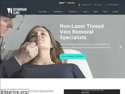 Sites similar to drnewmansclinic.co.uk
