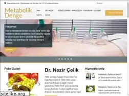 Sites similar to drnezircelik.com