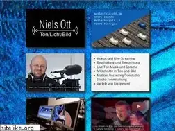 Sites similar to drni.de