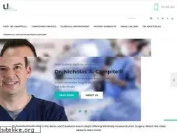 Sites similar to drnickcampi.com