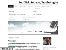 Sites similar to drnickseivert.com
