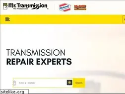 Sites similar to drnickstransmission.com