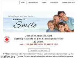 Sites similar to drnicolas.com