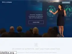 Sites similar to drnicoleavena.com