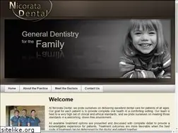 Sites similar to drnicorata.com