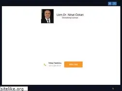 Sites similar to drnihatozkan.com