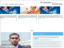 Sites similar to drnikhilagrawal.com