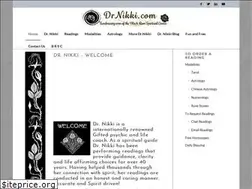 Sites similar to drnikki.com