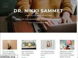 Sites similar to drnikkisammet.com