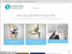 Sites similar to drnilenshah.com