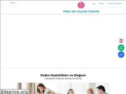 Sites similar to drnilgunturhan.com