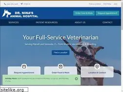 Sites similar to drnina.com