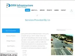 Sites similar to drninfra.com