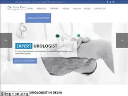 Sites similar to drnirenrao.com