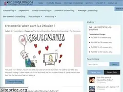 Sites similar to drnishakhanna.com