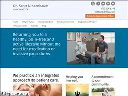 Sites similar to drniss.com