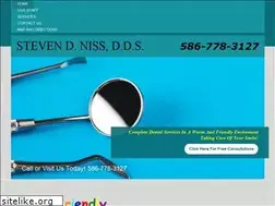 Sites similar to drnissdentistry.com