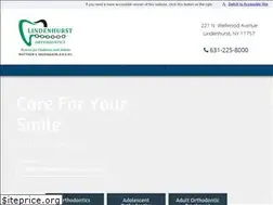 Sites similar to drnissenbaum.com