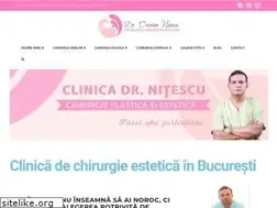 Sites similar to drnitescu.ro