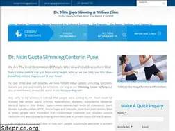 Sites similar to drnitingupte.com