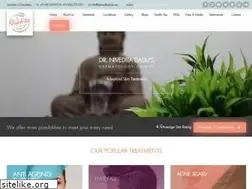 Sites similar to drniveditadadu.com