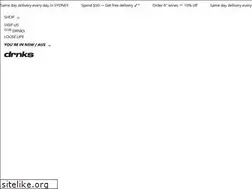 Sites similar to drnks.com