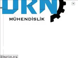 Sites similar to drnmuhendislik.com.tr