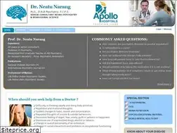 Sites similar to drnnarang.com