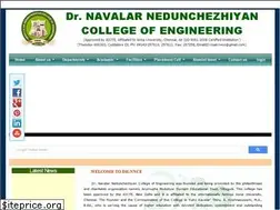 Sites similar to drnnce.ac.in
