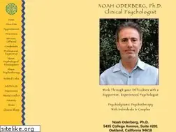 Sites similar to drnoahoderberg.com