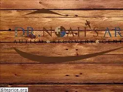 Sites similar to drnoahsarc.com
