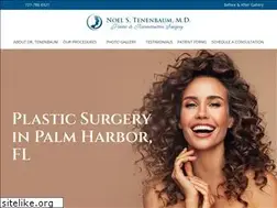 Sites similar to drnoeltenenbaum.com