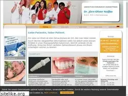 Sites similar to drnoffke.de