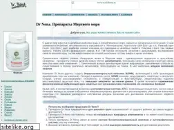 Sites similar to drnona-ru.narod.ru